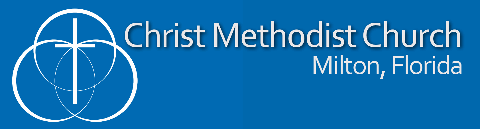 Christ Methodist Church, Milton, Florida